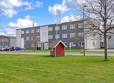 Kontor til leje på Marielundvej 41, 2730 Herlev - 207 m² | Foto 0 - Lokalebasen
