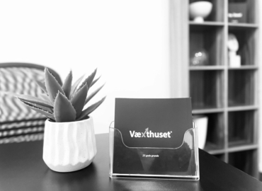 Kontor til leje på Amtmandsvej 2, 4300 Holbæk - 300 m² | Foto 6 - Lokalebasen