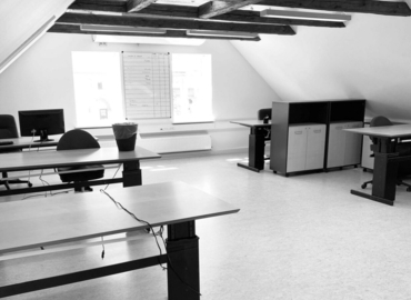 Kontor til leje på Amtmandsvej 2, 4300 Holbæk - 300 m² | Foto 3 - Lokalebasen