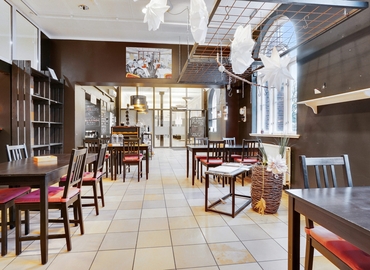 Butik til leje på Stationsvej 2, 9500 Hobro - 202 m² | Foto 3 - Lokalebasen