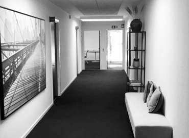 Office Niels Bohrs Alle 181 5220 Odense SO