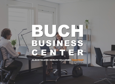 200 m² Business center in Taastrup, Spotorno Alle 4 (2630) - 0 | MatchOffice.com