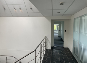 Office Banemarksvej 2A 2600 Glostrup