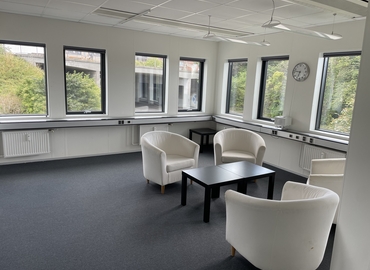 Office Banemarksvej 2A 2600 Glostrup