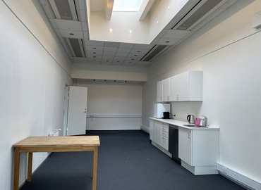 Kontor til leje på Banemarksvej 2A, 2600 Glostrup - 299 m² | Foto 3 - Lokalebasen.dk