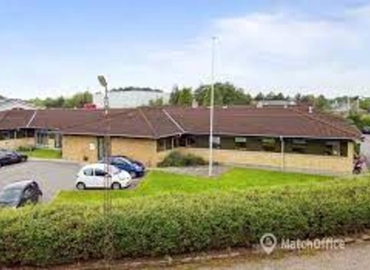 Office Bygnaf 6  6100 Haderslev
