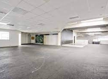 Lager til leje på Norgesvej 20 , 6100 Haderslev - 1000 m² | Foto 3 - Lokalebasen.dk