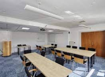 Lager til leje på Norgesvej 20 , 6100 Haderslev - 1000 m² | Foto 4 - Lokalebasen.dk