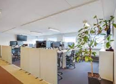 1000 m² Warehouse storage for rent in Haderslev, Norgesvej 20  (6100) - 5 | MatchOffice.com