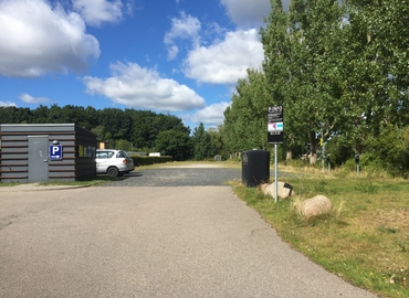 Parking Brøndbyvester Boulevard 8A 2605 Brondby
