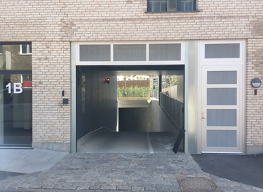 Parking Bygmestervej 1B 2400 Copenhagen NV