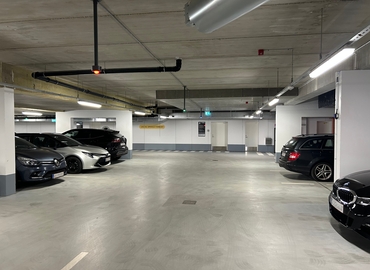 Parkering Ottilia Jacobsens Plads 1799 København V