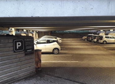 Parking Gammel Kongevej 33 1610 Copenhagen V