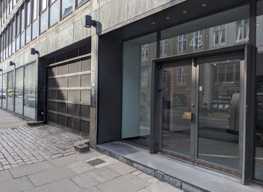 Parking Bredgade 43 1260 Copenhagen City Center