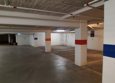 Parkering Landemærket 19 1119 København K