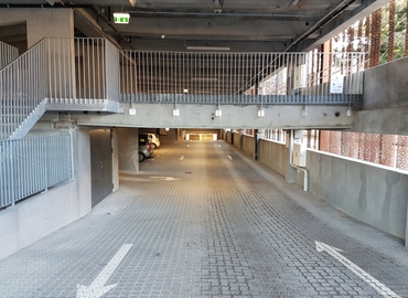 Parking Rådhusstrædet 12 B 4600 Koge