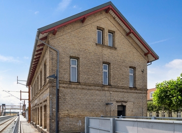 Butik til leje på Stationspladsen 3, 4840 Nørre Alslev - 461 m² | Foto 6 - Lokalebasen.dk