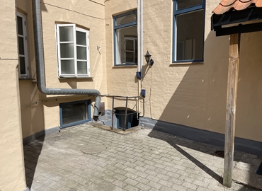 Butik til leje på Torvet 3, 5800 Nyborg - 200 m² | Foto 4 - Lokalebasen