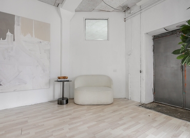 Kontor til leje på Shetlandsgade 3, 2300 København S - 298 m² | Foto 27 - Lokalebasen.dk