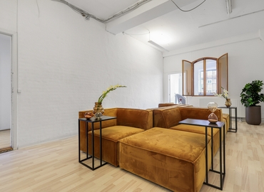 Kontor til leje på Shetlandsgade 3, 2300 København S - 298 m² | Foto 6 - Lokalebasen