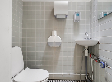 Kontor til leje på Shetlandsgade 3, 2300 København S - 298 m² | Foto 11 - Lokalebasen