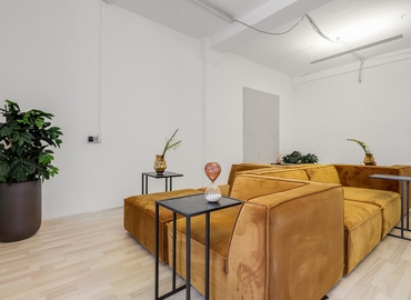 Kontor til leje på Shetlandsgade 3, 2300 København S - 298 m² | Foto 4 - Lokalebasen