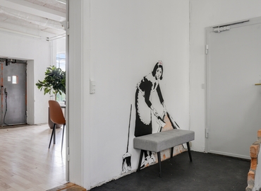 Kontor til leje på Shetlandsgade 3, 2300 København S - 298 m² | Foto 18 - Lokalebasen.dk