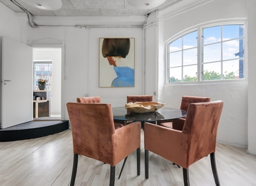 Kontor til leje på Shetlandsgade 3, 2300 København S - 298 m² | Foto 23 - Lokalebasen