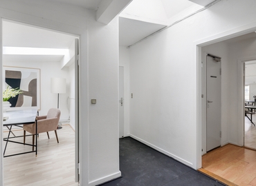 Kontor til leje på Shetlandsgade 3, 2300 København S - 298 m² | Foto 28 - Lokalebasen