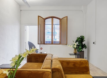 Kontor til leje på Shetlandsgade 3, 2300 København S - 298 m² | Foto 5 - Lokalebasen.dk