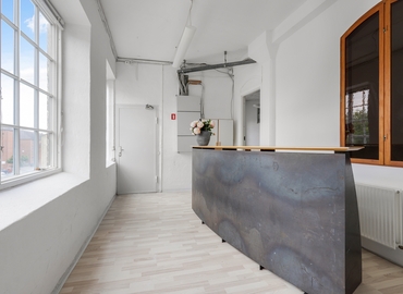 Kontor til leje på Shetlandsgade 3, 2300 København S - 298 m² | Foto 3 - Lokalebasen