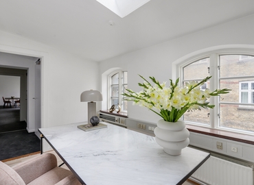 Kontor til leje på Shetlandsgade 3, 2300 København S - 298 m² | Foto 14 - Lokalebasen