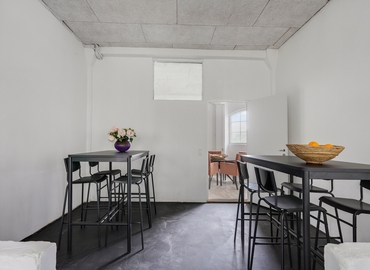 Kontor til leje på Shetlandsgade 3, 2300 København S - 298 m² | Foto 20 - Lokalebasen.dk