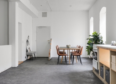 Kontor til leje på Shetlandsgade 3, 2300 København S - 298 m² | Foto 15 - Lokalebasen