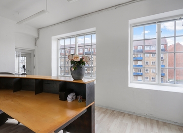 Kontor til leje på Shetlandsgade 3, 2300 København S - 298 m² | Foto 1 - Lokalebasen