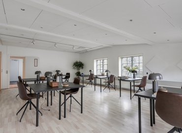 Kontor til leje på Shetlandsgade 3, 2300 København S - 298 m² | Foto 10 - Lokalebasen