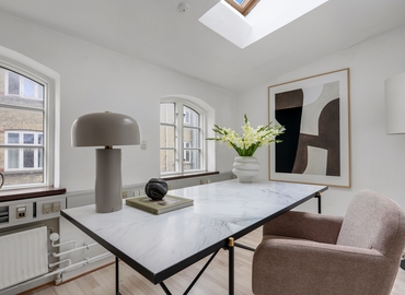 Kontor til leje på Shetlandsgade 3, 2300 København S - 298 m² | Foto 13 - Lokalebasen