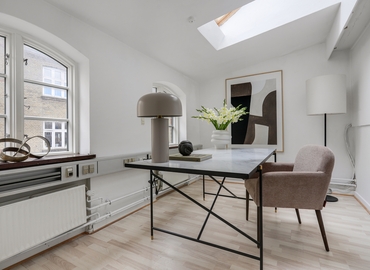 Kontor til leje på Shetlandsgade 3, 2300 København S - 298 m² | Foto 12 - Lokalebasen