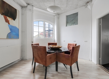 Kontor til leje på Shetlandsgade 3, 2300 København S - 298 m² | Foto 2 - Lokalebasen.dk