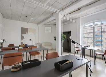 Kontor til leje på Shetlandsgade 3, 2300 København S - 298 m² | Foto 26 - Lokalebasen