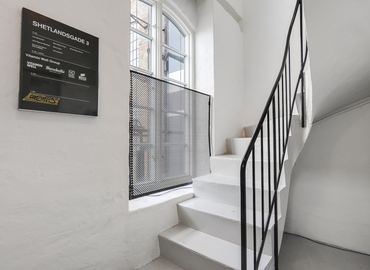 Kontor til leje på Shetlandsgade 3, 2300 København S - 298 m² | Foto 29 - Lokalebasen.dk