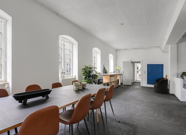 Kontor til leje på Shetlandsgade 3, 2300 København S - 298 m² | Foto 19 - Lokalebasen