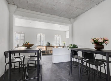 Kontor til leje på Shetlandsgade 3, 2300 København S - 298 m² | Foto 22 - Lokalebasen.dk