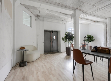 Kontor til leje på Shetlandsgade 3, 2300 København S - 298 m² | Foto 24 - Lokalebasen.dk