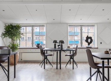 Kontor til leje på Shetlandsgade 3, 2300 København S - 298 m² | Foto 9 - Lokalebasen.dk