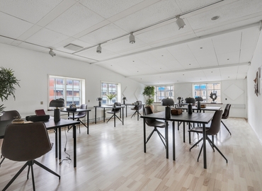 Kontor til leje på Shetlandsgade 3, 2300 København S - 298 m² | Foto 7 - Lokalebasen