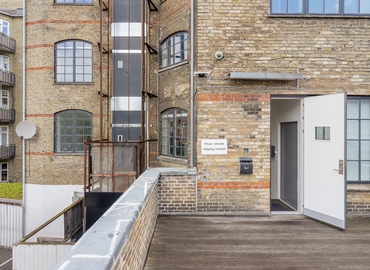 Kontor til leje på Shetlandsgade 3, 2300 København S - 298 m² | Foto 30 - Lokalebasen.dk