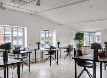 Kontor til leje på Shetlandsgade 3, 2300 København S - 298 m² | Foto 8 - Lokalebasen.dk