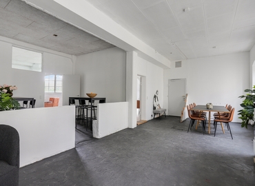 Kontor til leje på Shetlandsgade 3, 2300 København S - 298 m² | Foto 21 - Lokalebasen