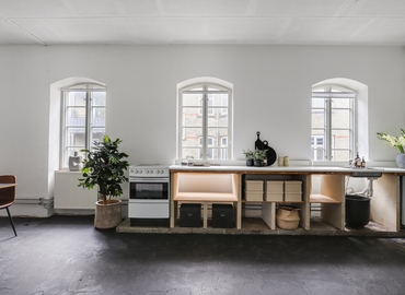 Kontor til leje på Shetlandsgade 3, 2300 København S - 298 m² | Foto 17 - Lokalebasen